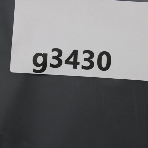 Banana Republic Shorts NWT Womens 8 Black 100% Linen High Rise w/ 9"inseam - Picture 15 of 15